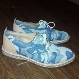 thorocraft shoes size 9
